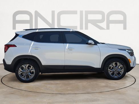 Used 2024 Kia Seltos S FWD image 9