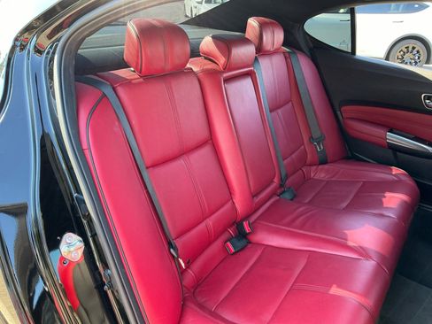 Used 2019 Acura TLX V6 w/ Technology & A-SPEC Pkg AWD/4WD image 20