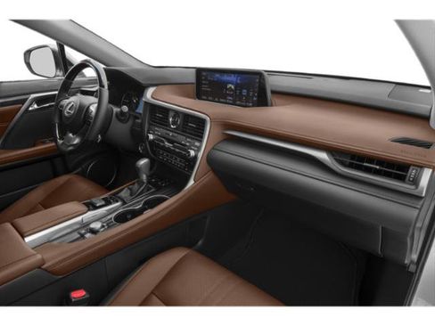 Used 2018 Lexus RX 450hL Luxury w/ Accessory Package AWD/4WD image 18