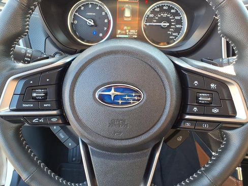 Certified 2022 Subaru Forester Touring image 5