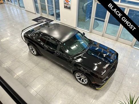 Used 2023 Dodge Challenger SRT Hellcat Redeye RWD image 66