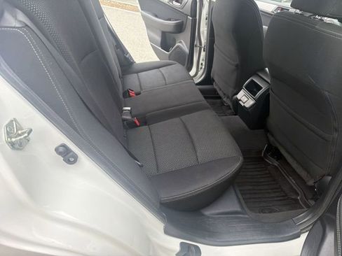 Used 2019 Subaru Outback 2.5i Premium AWD/4WD image 28
