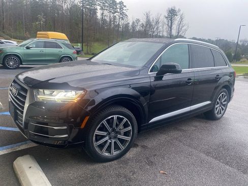 Used 2017 Audi Q7 3.0T Premium Plus image 2