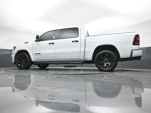 Used 2025 RAM 1500 Big Horn image 33