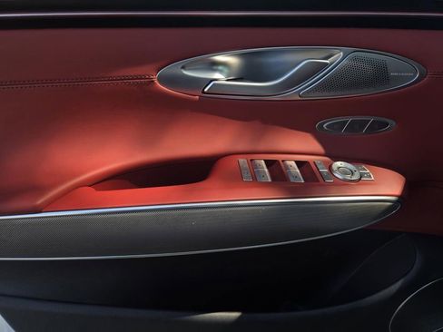 New 2026 Genesis GV70 3.5T Sport Advanced image 22