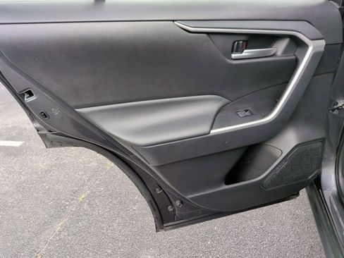 Used 2024 Toyota RAV4 XLE w/ Convenience Package FWD image 31