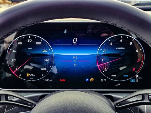 New 2025 Mercedes-Benz C 300 4MATIC Sedan image 26