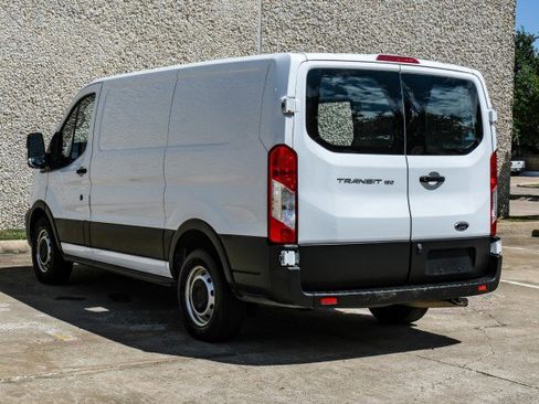 Used 2020 Ford Transit 150 Low Roof image 12