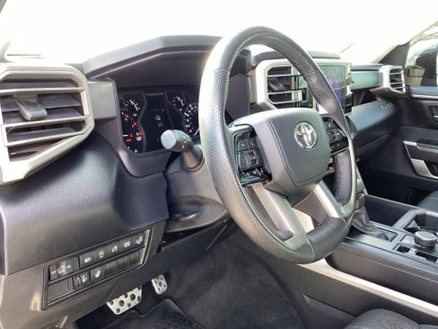Used 2022 Toyota Tundra SR5 w/ TRD Off-Road Premium Package image 11
