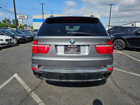 Used 2008 BMW X5 3.0si image 4
