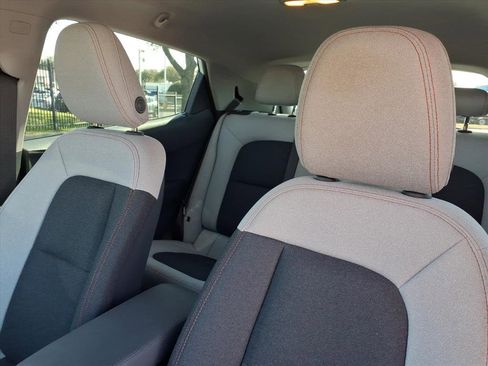 Used 2020 Chevrolet Bolt LT image 15