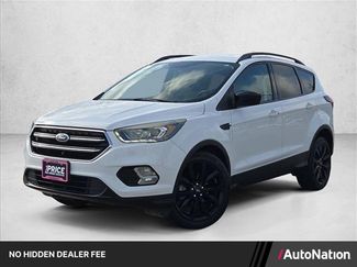Used 2019 Ford Escape SE FWD video 1