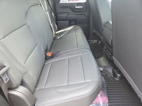 New 2026 GMC Sierra 3500 Pro image 24