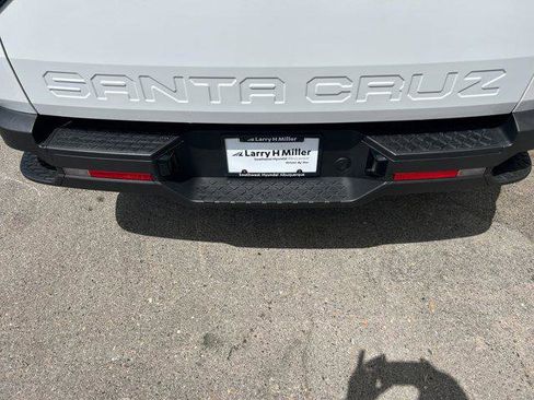 New 2026 Hyundai Santa Cruz SEL FWD image 26