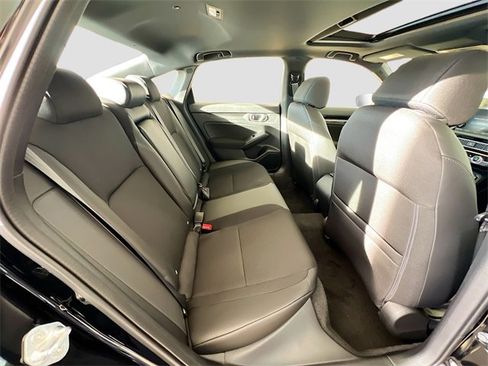 New 2026 Honda Civic Sport image 26