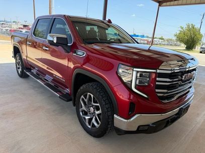 Used 2023 GMC Sierra 1500 SLT