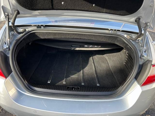 Used 2007 Jaguar XK Convertible RWD image 20