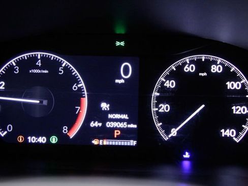 Certified 2023 Honda CR-V LX image 24