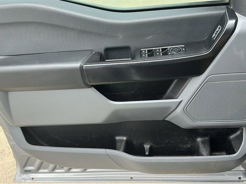 Used 2022 Ford F150 XL w/ Max Trailer Tow Package image 21