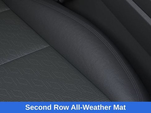 New 2026 Chevrolet Equinox LT w/ Convenience Package II AWD/4WD image 22