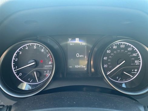 Certified 2024 Toyota Camry SE image 6