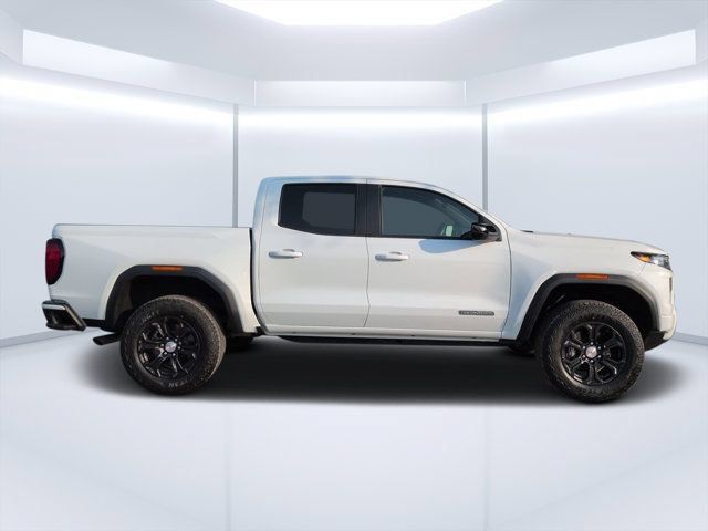 Used 2024 GMC Canyon Elevation RWD image 2