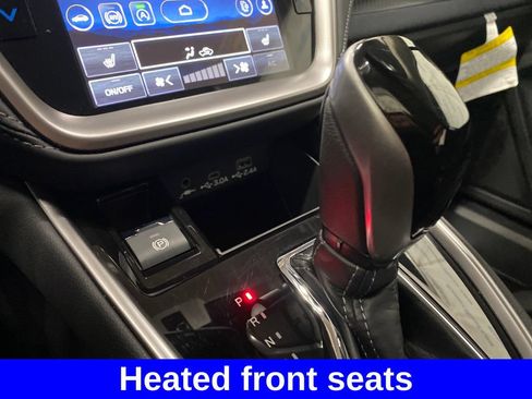Used 2025 Subaru Legacy Premium AWD/4WD image 21