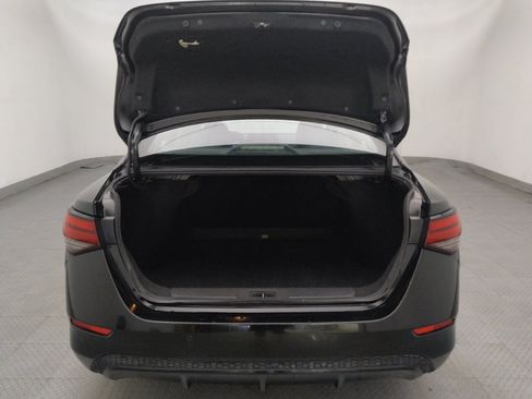 Used 2020 Nissan Sentra SV FWD image 29
