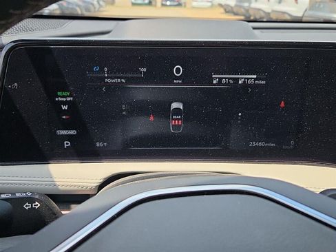 Used 2023 Nissan Ariya FWD image 15