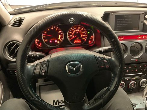 Used 2007 MAZDA MAZDASPEED6 Grand Touring image 19