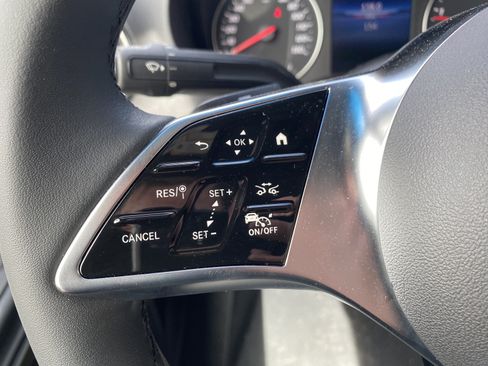 New 2026 Mercedes-Benz Sprinter 2500 image 10
