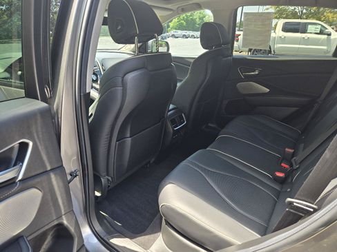 Used 2025 Acura RDX SH-AWD w/ Advance Package image 28