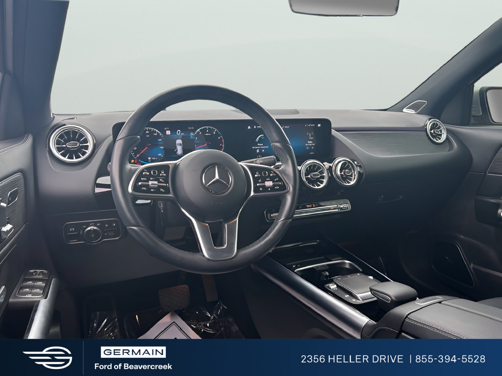 Used 2023 Mercedes-Benz GLA 250 4MATIC image 10
