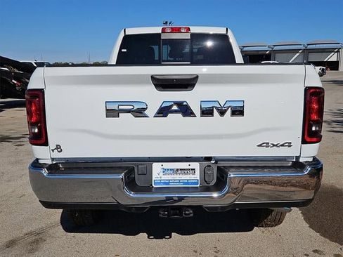 New 2026 RAM 2500 Tradesman image 35