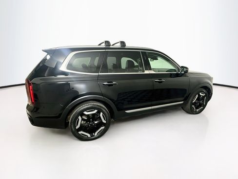 Used 2025 Kia Telluride S AWD/4WD image 10