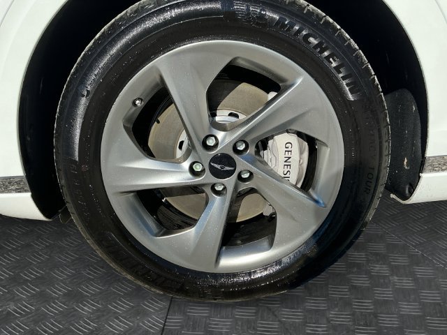 Used 2026 Genesis GV70 2.5T Advanced AWD/4WD image 15