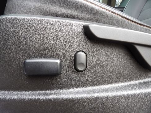 Used 2022 GMC Canyon AT4 w/ Trailering Package image 13