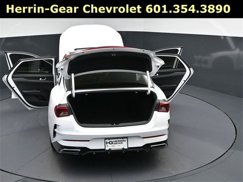 Used 2022 Kia K5 GT-Line w/ GT-Line FWD Premium Package image 51