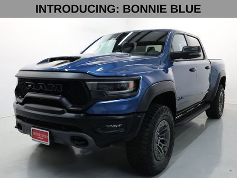 Used 2024 RAM 1500 TRX AWD/4WD image 2