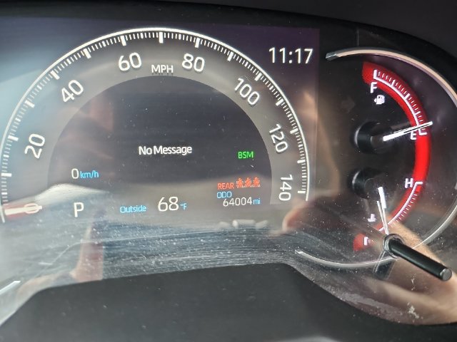 Used 2024 Toyota RAV4 XLE FWD image 12