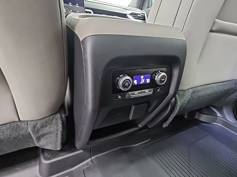 New 2026 GMC Acadia Elevation w/ Black Edition FWD image 32