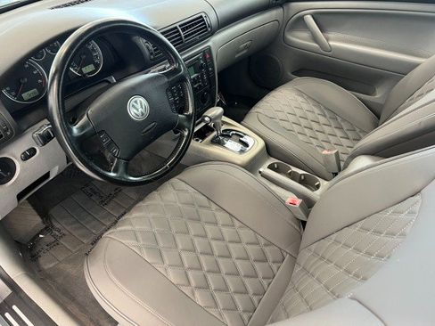 Used 2003 Volkswagen Passat GLS FWD image 11