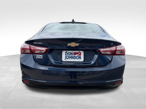 Used 2019 Chevrolet Malibu LT image 20