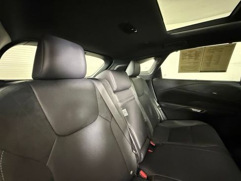 Used 2024 Lexus RX 350 FWD w/ Convenience Package image 32