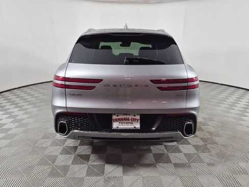 Used 2024 Genesis GV70 2.5T w/ Select Package AWD/4WD image 4