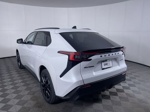 New 2026 Subaru Solterra Premium AWD/4WD image 21