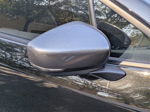 New 2026 Subaru Crosstrek 2.0i Premium image 10