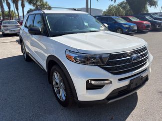 Used 2020 Ford Explorer XLT w/ Equipment Group 202A AWD/4WD video 1