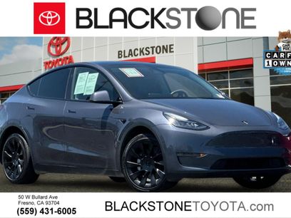 Used 2023 Tesla Model Y Long Range