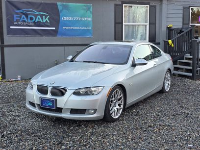 Used 2008 BMW 328i Coupe w/ Premium Pkg